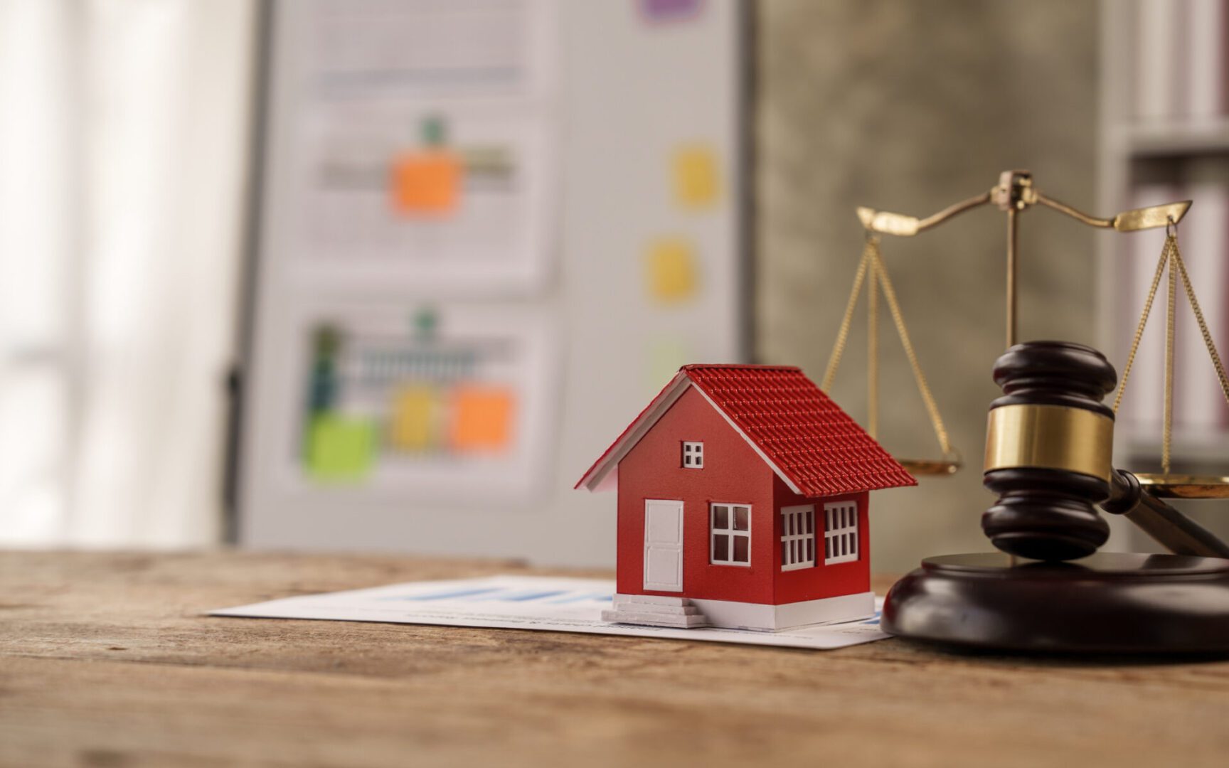 Estate / Probate