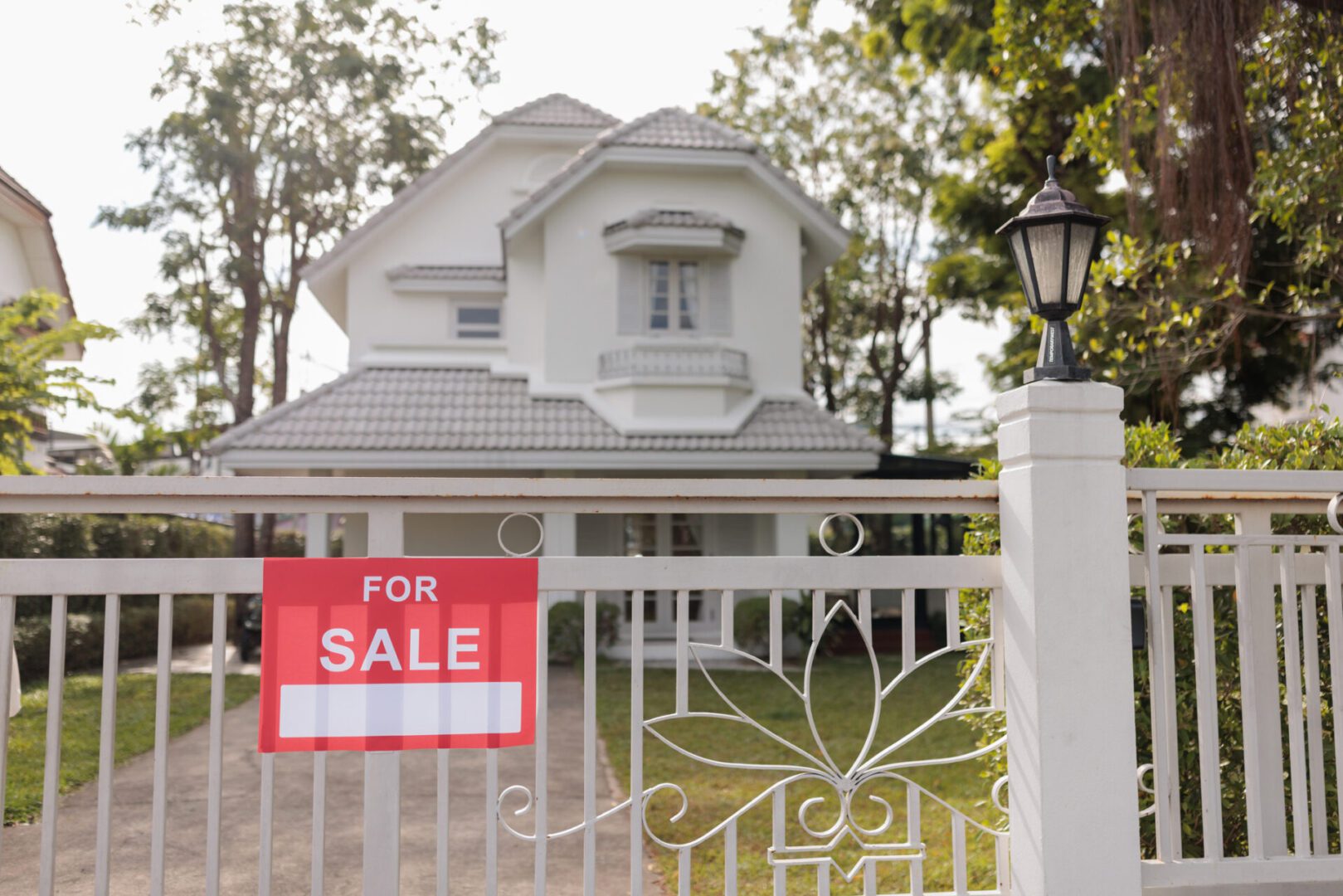 Estate / Probate