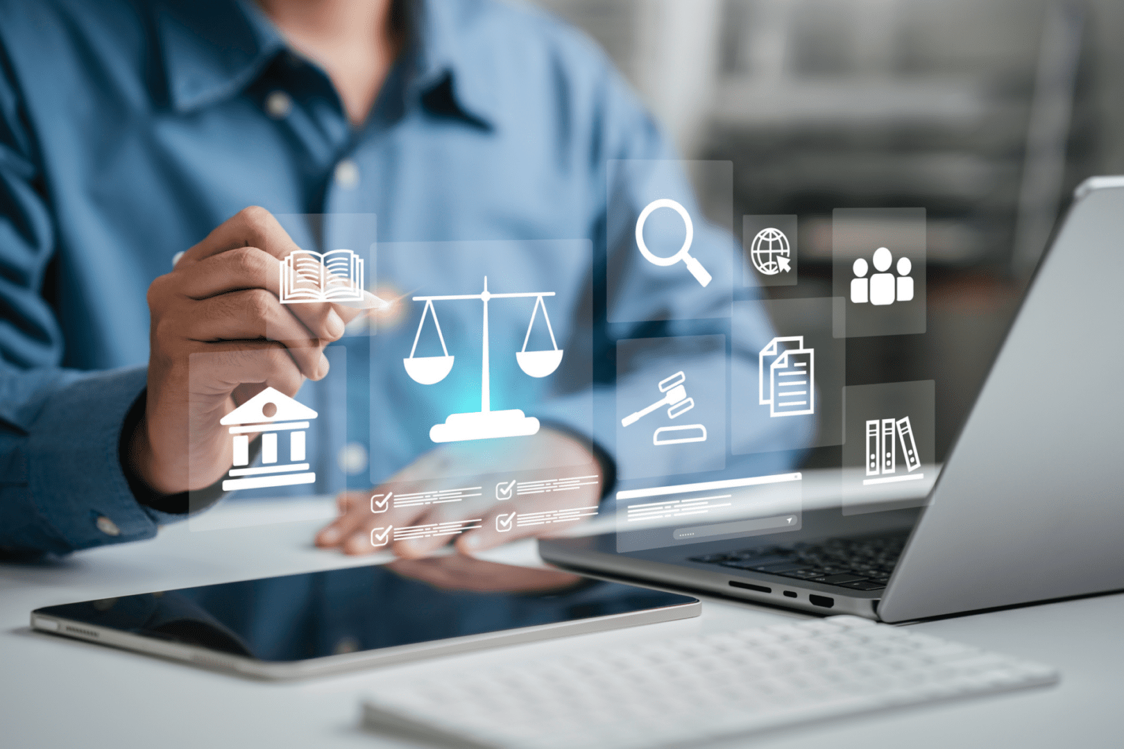 Equitable Distribution / Divorce