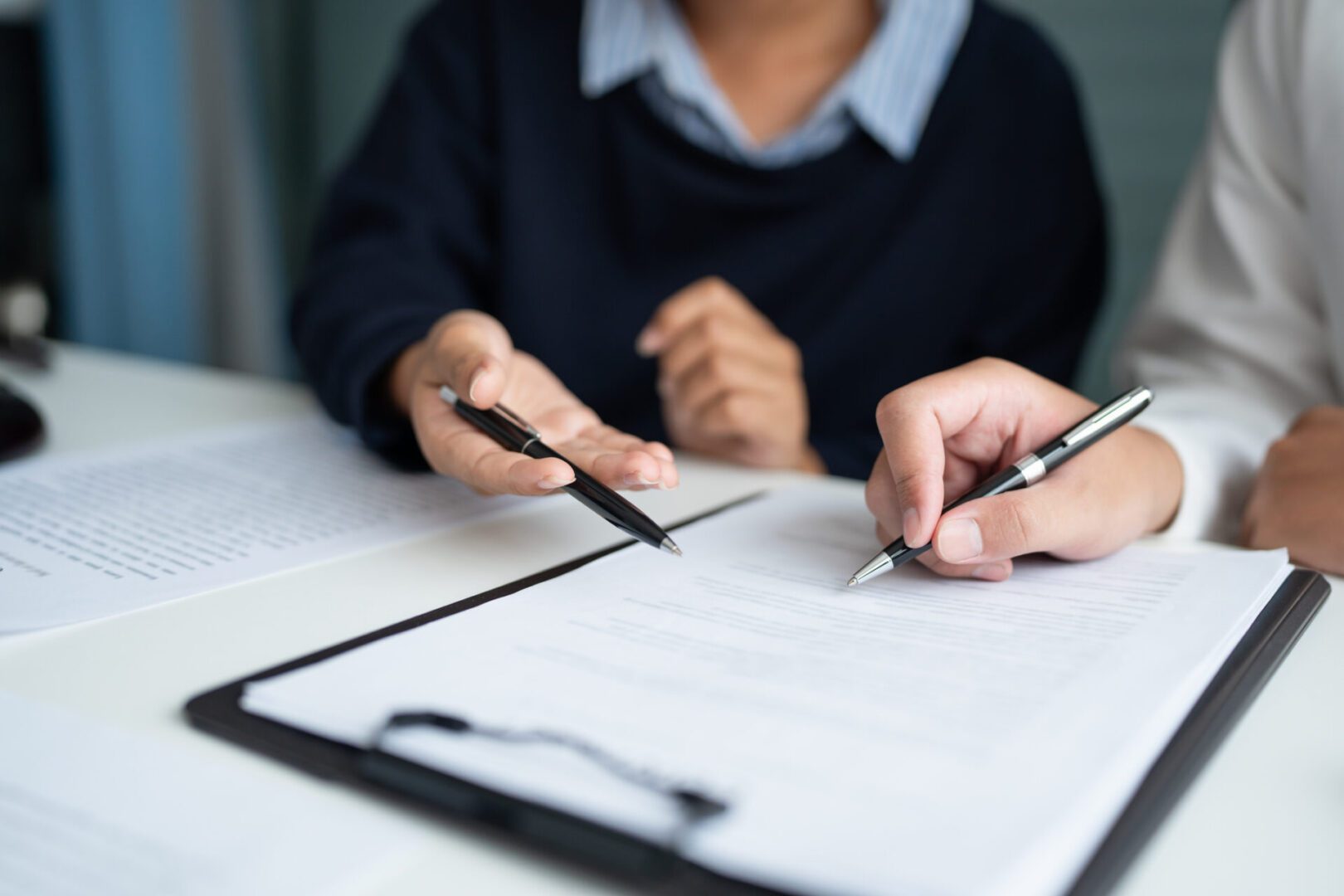 Insurance Coverage & Claims